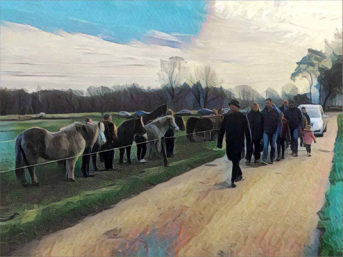 Wat je zaait, zal je oogsten … - Livestro Uitvaartzorg
